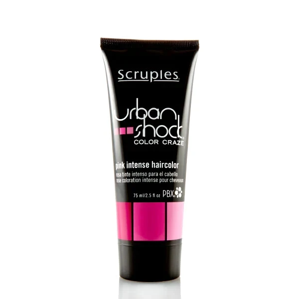 Scruples Urban Shock Color Craze Pink 2.5 Oz Set of 3 - Image 2 of 3