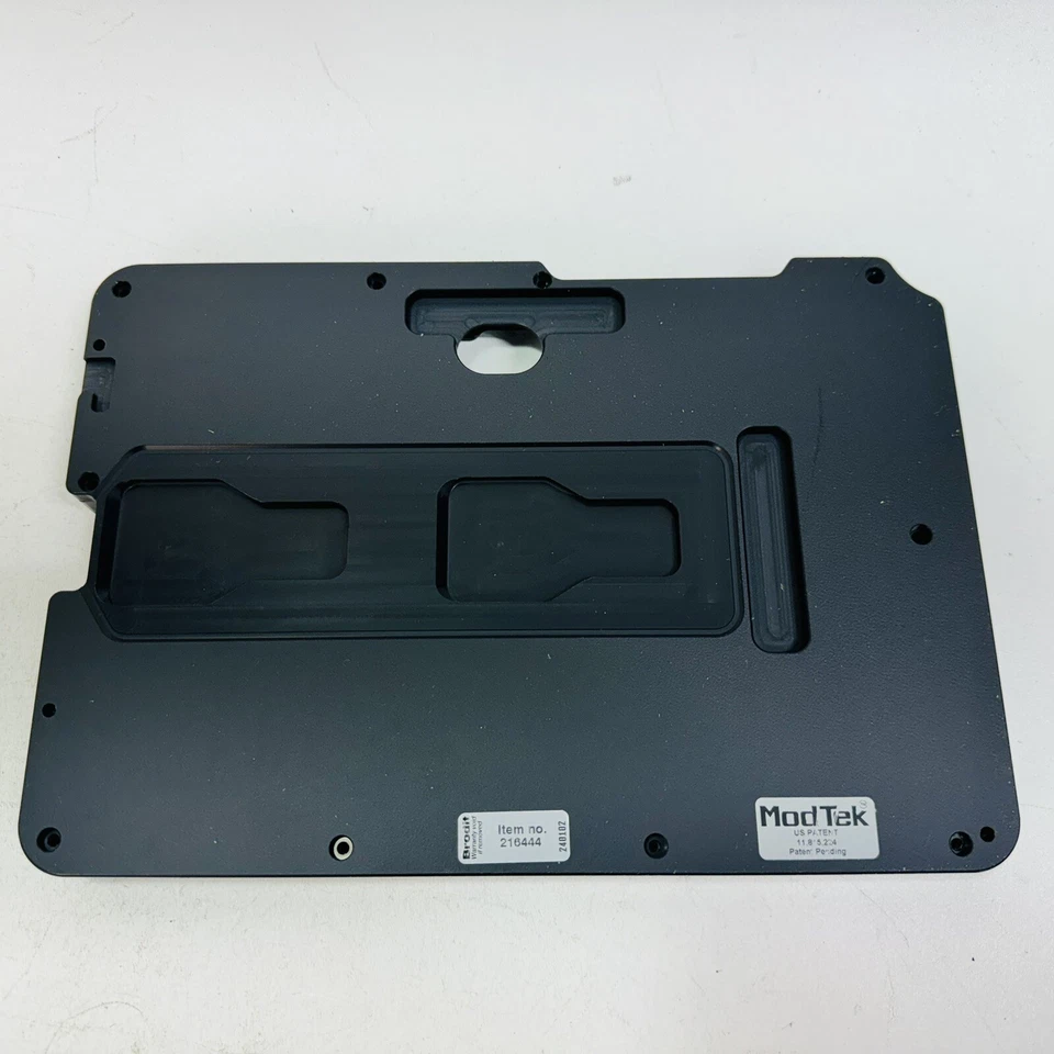 2 Fundas - Funda Rígida Proclip ModTek para Samsung Galaxy Tab Active4 Pro 216444 Foto 4 de 4