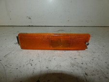 Frontblinker VW Golf II 2 BJ 1990 GL Stoßstange links