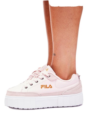fila sandblast sneakers