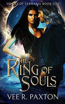 The Ring of Souls by Vee Paxton (Paperback, 2021)