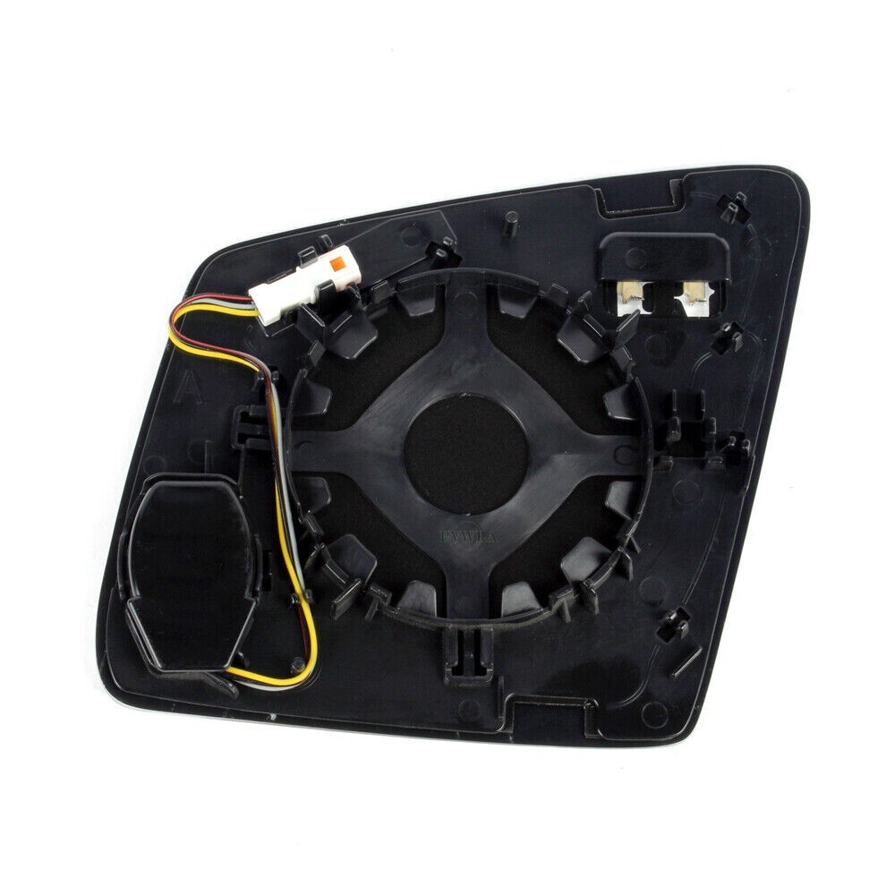 Mercedes-Benz W166 Mirror Glass Right Genuine A1668100619 | eBay 