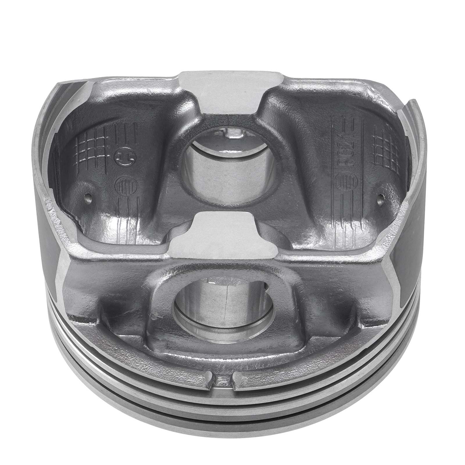 Engine Piston & Rings Kit For 2011 2012 2013 Hyundai Sonata Kia Sorento Optima eBay