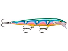 Rapala Scatter Rap Minnow 11cm 6g Floating Lure NEW COLORS