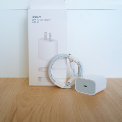 Original USB-C Fast Charger For iPhone 16 15 14 13 12 11 Pro Max XS Type C Cable