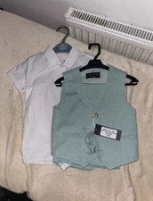 Children’s 3 Piece Suit