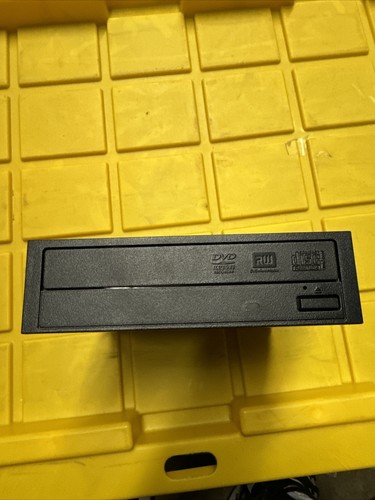 DH-16AAS DVD/CD Rewritable internal cd cdr cdrw Drive - Picture 5 of 5
