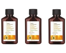 ONE N ONLY Argan Oil for Repair Dry Hair Treatment Travel Size 2oz 3pc Set