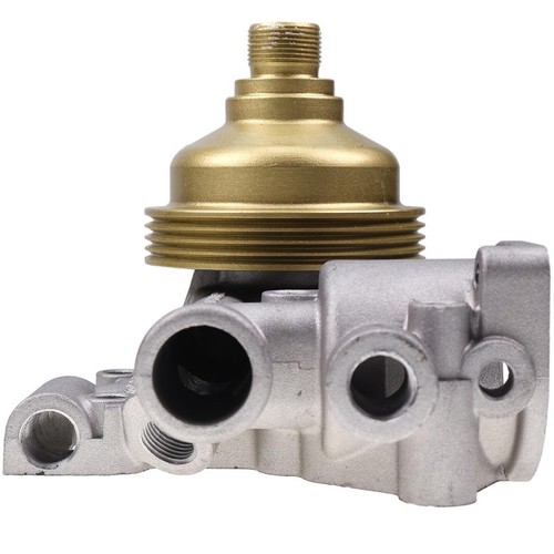 Water Pump 750-40621 751-41022 750-40624 For Listerpetter Alpha LPW LPWS LPWT - Picture 8 of 8