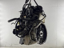 Moteur Mercedes SPRINTER