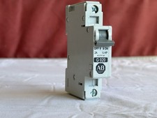 ALLEN BRADLEY 1492-CB1G020 1492-CB1 CIRCUIT BREAKER