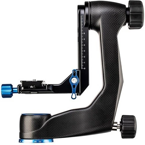 Benro GH5C Gimbal Head Carbon Fiber. No Fees! NEW! EU seller! - Image 2 of 4