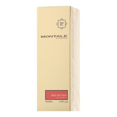 Montale Red Vetiver - EDP Eau de Parfum Spray 100ml