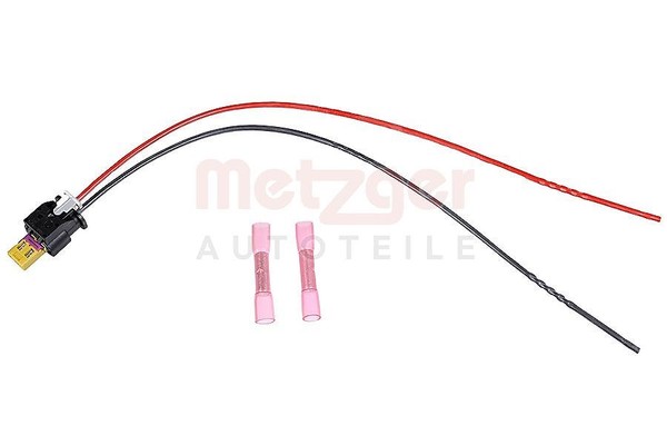 Metzger Autoteile Kabelreparatursatz-image