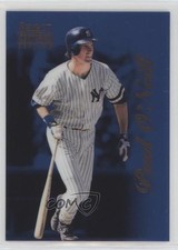 1996 Select Certified Edition Blue /180 Paul O'Neill #49 1v6