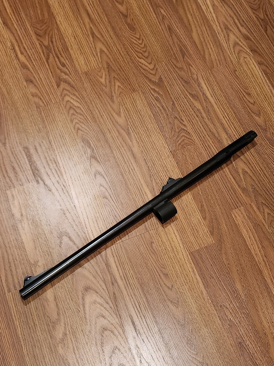 Remington 1100 12ga 22