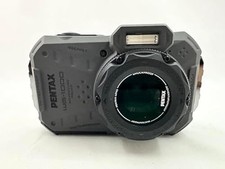 PENTAX WG-1000 GRAY