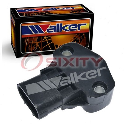 Walker Throttle Position Sensor for 1995-1998 Eagle Talon 2.0L L4 Emission yi