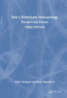 Tag Veterinärimmunologie: Prinzipien und Praxis von Catchpole, Brian