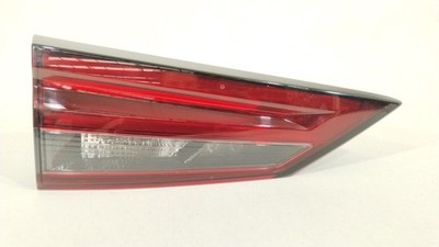 265556UN1A LINKES RÜCKLEUCHTE IN DER TÜR / 6772560 FÜR NISSAN QASHQAI III J12