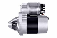 Starter Hella 8EA 011 611 471 FÜR Smart Anlasser Startmotor