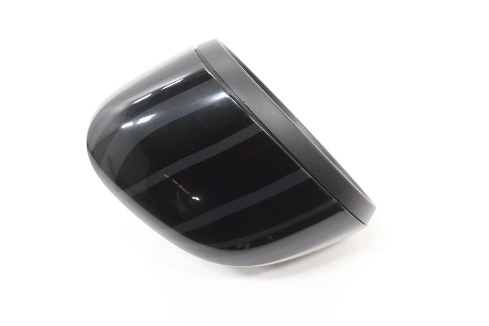 2016 - 2024 MINI CLUBMAN F54 PORTA LATERAL ESQUERDA DO MOTORISTA ESPELHO RETROVISOR FABRICANTE DE EQUIPAMENTO ORIGINAL - Imagem 3 de 4