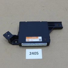 Toyota Sienna 15-16 OEM AC Air Conditioner Amplifier Control Module 88650-08200