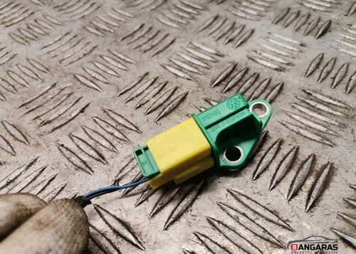 AUDI A5 8T3 AIRBAGSENSOR CRASHSENSOR DRUCKSENSOR 1k0909606c 3.00 20683638