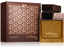 L'Alliance Stellar by Rue Broca Eau De Parfum for Unisex 100 ML - 100% Authentic