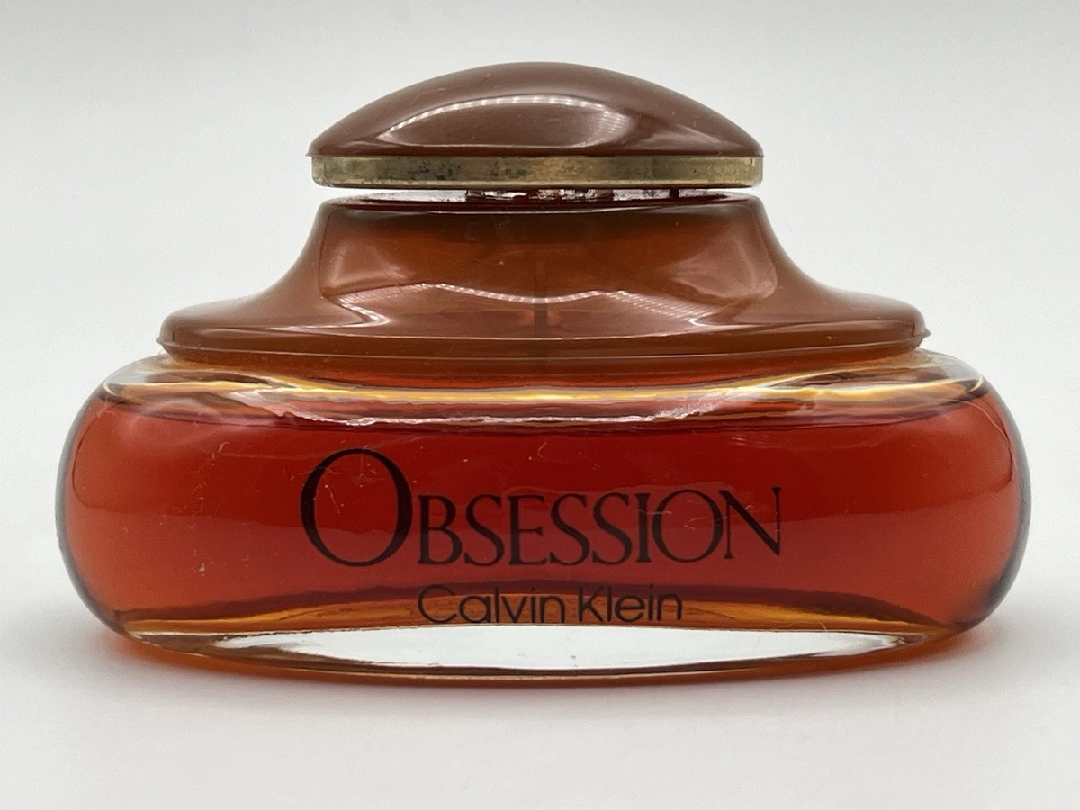 Calvin Klein Obsession Fluid Fragrances for Women for sale | eBay