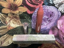 Image of CLINIQUE Chubby Stick Moisturising Lip Colour Balm 3g Shade 10 Bountiful Blush
