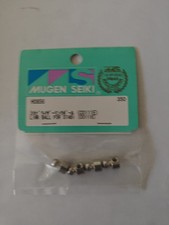 NEW ORIGINAL MUGEN SEIKI MTX4 MTX-4 H0856 LINK BALL FOR STABI (C0111E)