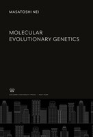 Masatoshi Nei | Molecular Evolutionary Genetics | Buch | Englisch (2020)