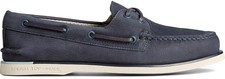 Sperry Top-Sider Men's Gold Cup Authentic Original 2-Eye Boat Shoe