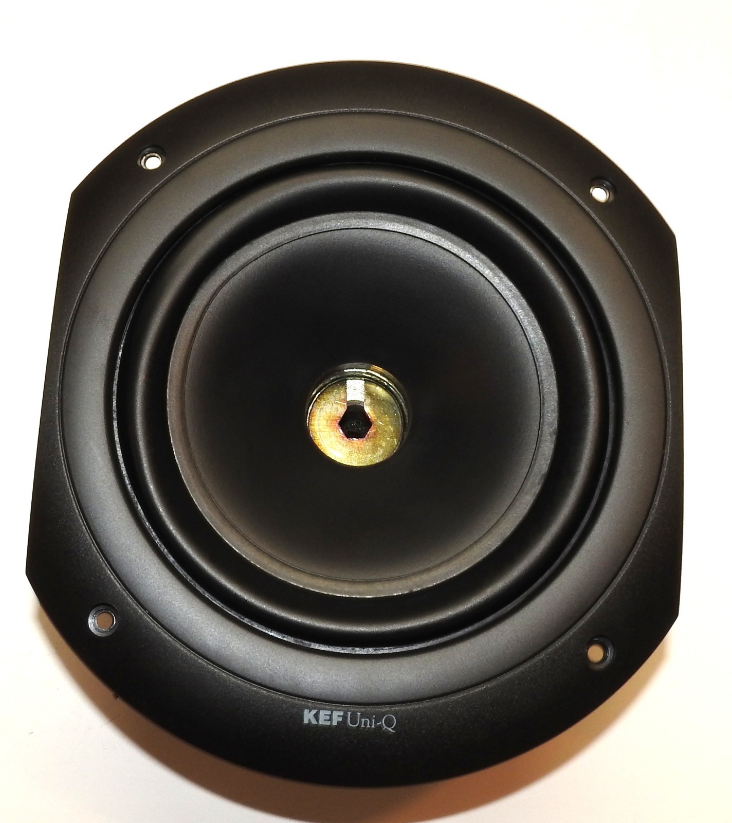 KEF Q30 vintage audio equipment - eBay listing photo 2