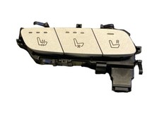 Mercedes-Benz CLS C257 2018 Schalter Sitzheizung A2139051704 EVA66664 Mercedes-Benz CLS C257 2018 Schalter Sitzheizung A2139051704 EVA66664