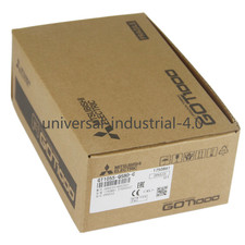 1PC New MITSUBISHI GT1055-QSBD-C HMI Touch Sc...
