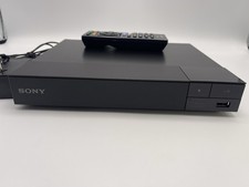 ほぼ新品 SONY BDP-S1500 Buy Sony BDP-S1500 Blu-ray Disc Player - Black online | eBay