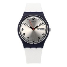 Swatch GN720 Unisex Urethane Watch 34386559