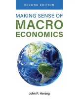 John P. Herzog | Making Sense Of Macroeconomics | Taschenbuch | Englisch (2022)