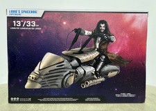 McFarlane DC Multiverse Lobo s Spacehog Vehicle Supergirl Movie