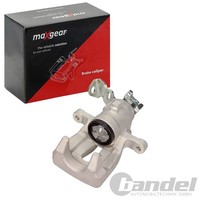 Maxgear Bremssattel Hinten Rechts Passend FÜR Renault Clio Modus Thalia | 82-044