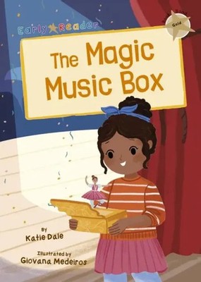 The Magic Music Box | (Go*d Early Reader) | Katie Dale | Englisch | Taschenbuch