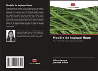 Nilima Jangre (U. A.) | ModèLe De Logique Floue | Taschenbuch | FranzöSisch