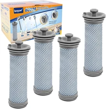 A10 Vacuum Filter Replacement Compatible with Tineco A10 A11 Hero A10/A11 Master