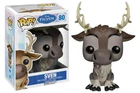 Funko Pop! Frozen Sven #80