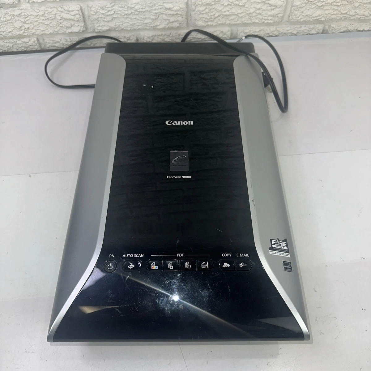 Canon Canoscan 9000f for sale - eBay