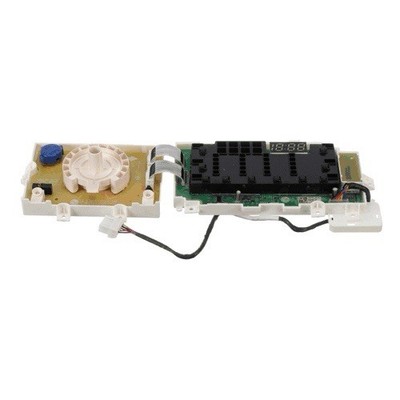 LG Display Power Control Board (User Interface PCB) - EBR78770639