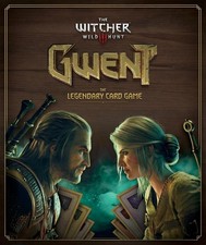 Gwent - The Legendary Card Game