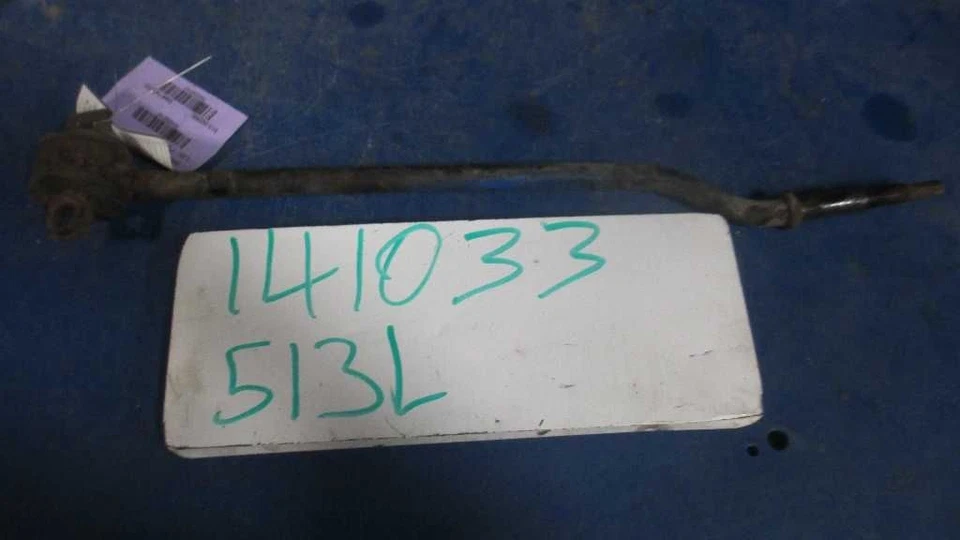 Culata excluyendo Acr y R/T con puerto Egr compatible con 96-02 NEON 200169 Foto 4 de 4